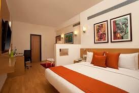 Lemon Tree Hotel Chandigarh